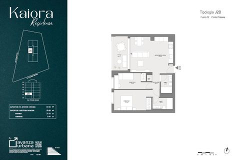 Apartament a Benicassim, Castellon, Benicassim - € 380.000 | Ref: J2D 12 - foto 34